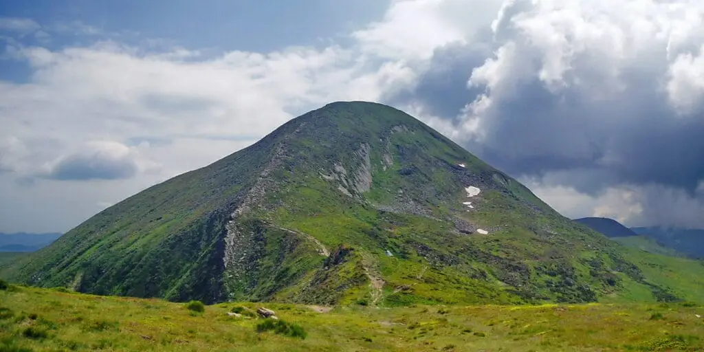 Говерла