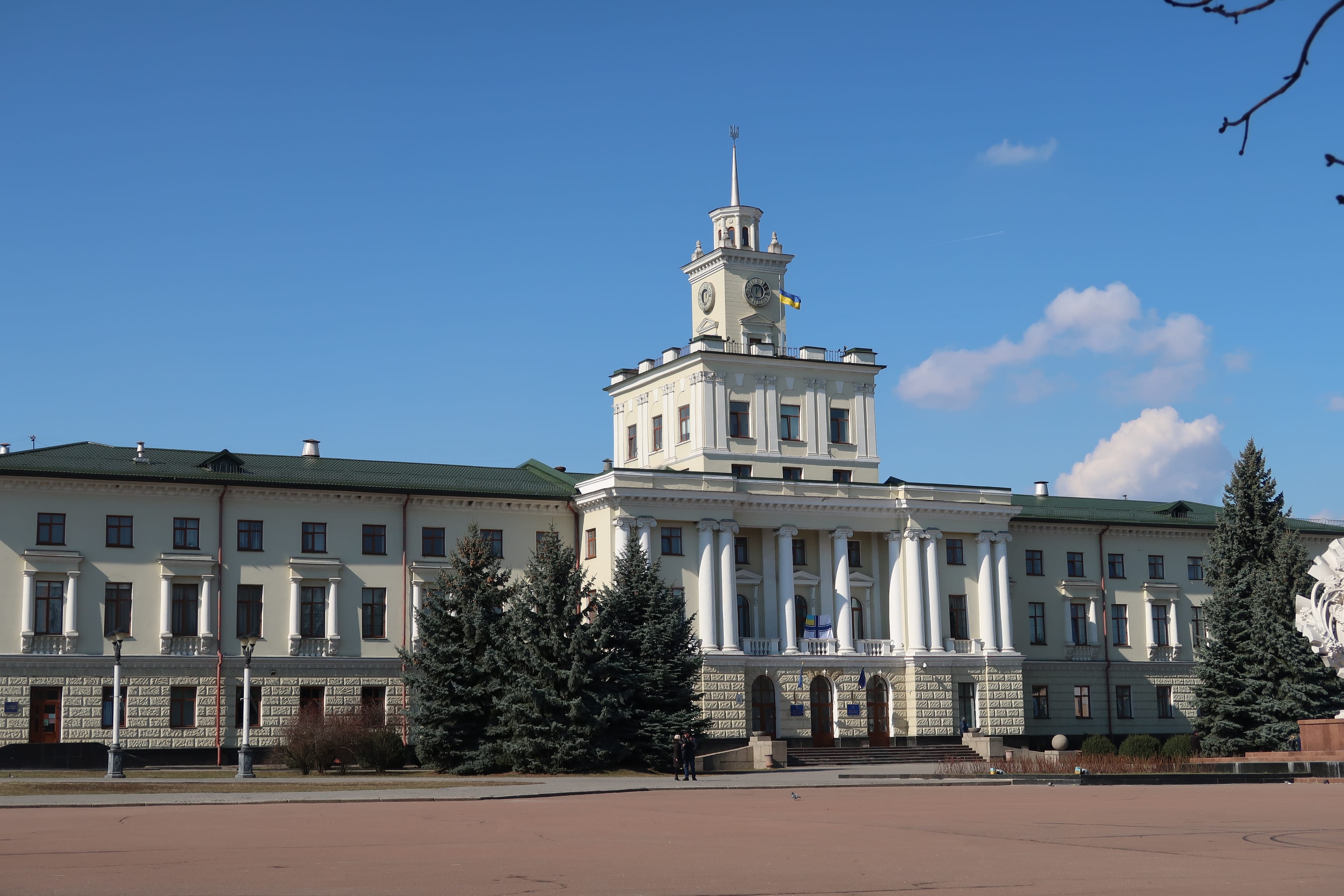 Хмельницький