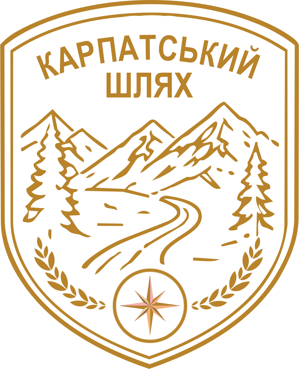 shevron karpaty